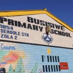 busisiwe primary school