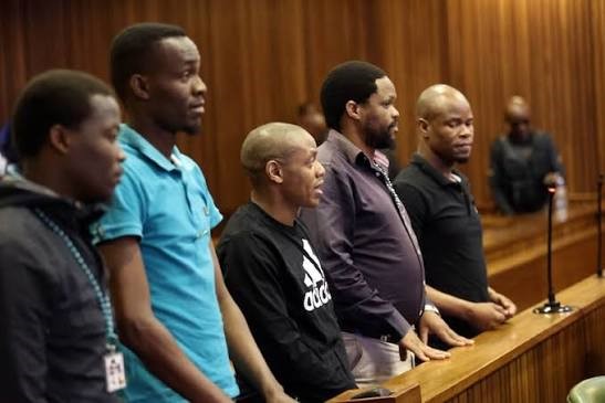 senzo meyiwa accused